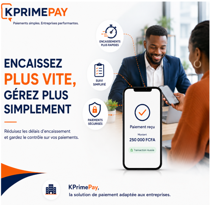 Paiement digital en entreprise : comment simplifier et sécuriser ses transactions ?